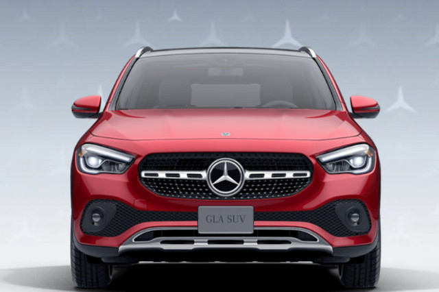  2021 Mercedes-Benz GLA 250 4Matic  in Cars & Trucks in Calgary - Image 2