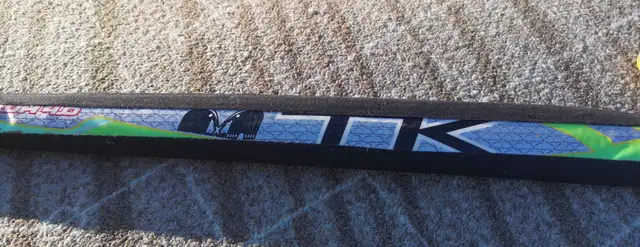 TK LH 4.0 Field Hockey Stick - 36" in Other in Calgary - Image 6