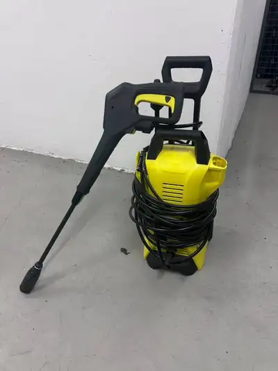 Kärcher K3 Power Control, View more