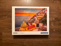 Puzzle 1000 morceaux a vendre