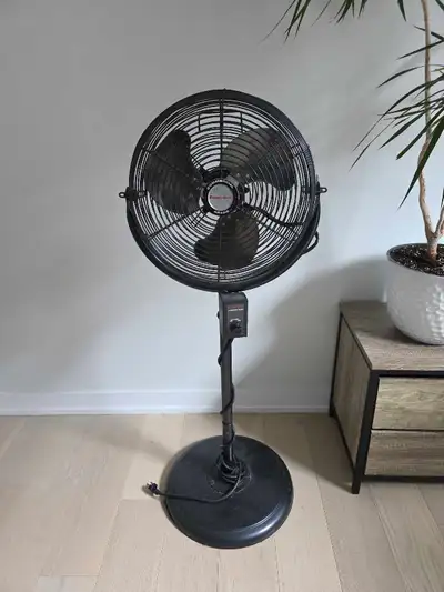 Honeywell Commercial Grade Fan, View more