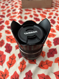 Tamron 28-200mm f/3.8-5.6 LD AF Aspherical XR IF Lens For Nikon