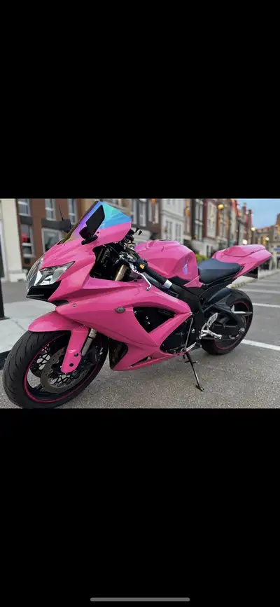 Stolen bike from value village 7:00 pm Friday Sept 27. 10125/34 avenue .