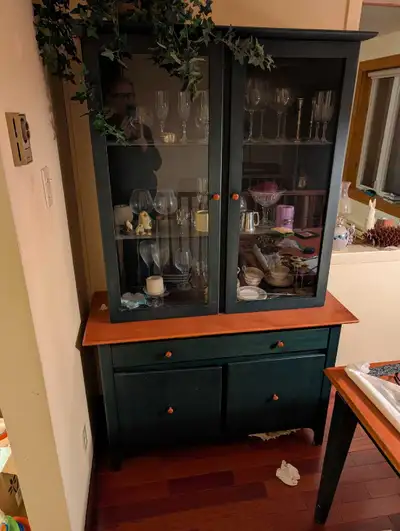 dining cabinet, View more