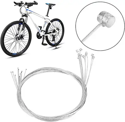 Bike Brake Cable, Voir plus