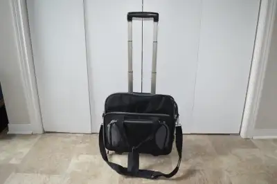 Rolling Laptop Bag, View more