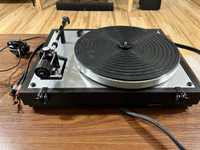 THORENS 166 MK2 TURNTABLE FOR SALE