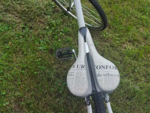 Opus Mondano Hybrid Bike in Cruiser, Commuter & Hybrid in Ottawa - Image 5
