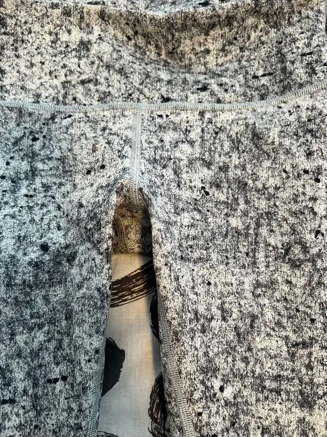 MARBLE PATTERN LULULEMON LEGGINGS 579665139577006081