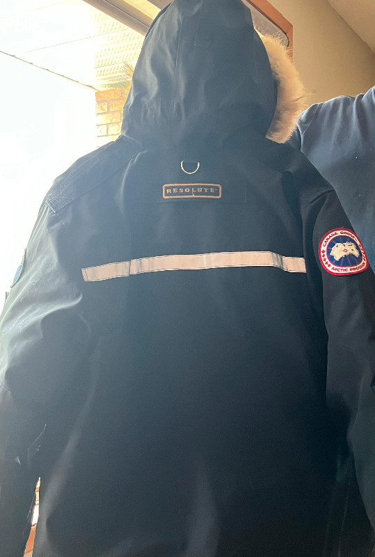 Canada Goose Resolute Jacket in Men's in Pembroke - Image 2