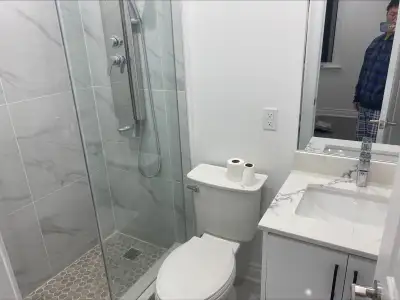 Master Room for Rent($1300)