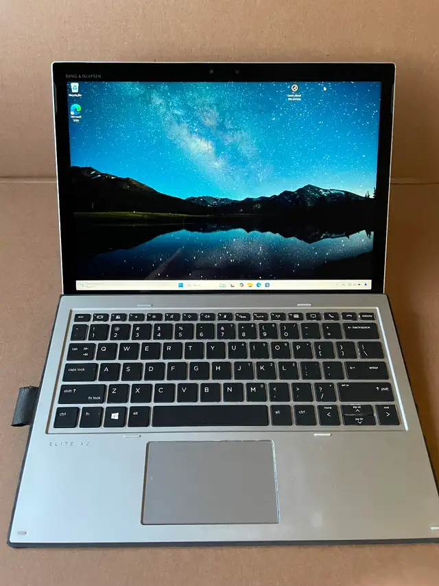 HP Elite X2 1013 G3 | Desktop Computers | City of Toronto | Free local ...