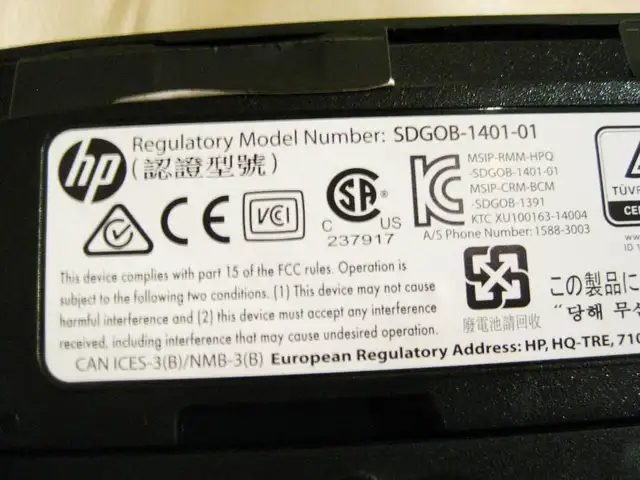 HP Envy 5640 Wireless All In One Printer Scanner Copier Photo in Printers, Scanners & Fax in Kitchener / Waterloo - Image 8