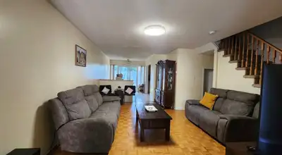 Full house available. Nearby westwood mall , From June 1 ,2026. Walk in distance from Westwood mall...