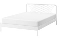 IKEA LUROY bed - size Double/Full