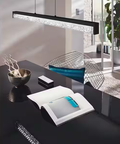 Pendant Cardito Chandelier Luminaire Lustre, View more