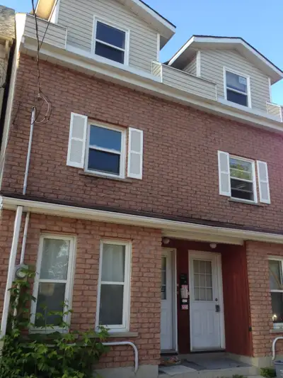 Great location, only 1 block to ARC! A cozy newly-renovated house for a group of 5. Seeking mature,...