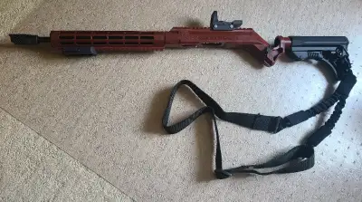 Virtual Rifle Systems For VR Quest Gaming, View more