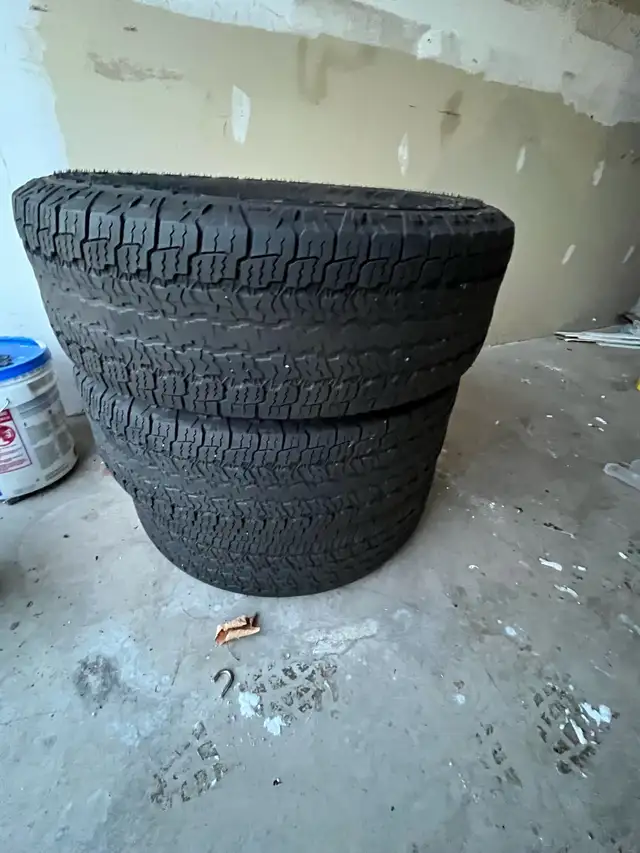 Light Truck Tires in Tires & Rims in Bedford - Image 11