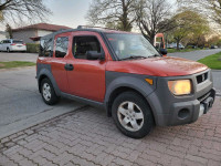 2003 Honda Element AWD As-Is Special $1500.  obo. ** 