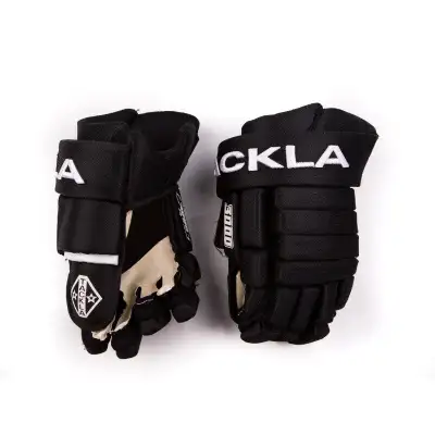 Brand new Black Hockey Tackla Gloves 12", View more