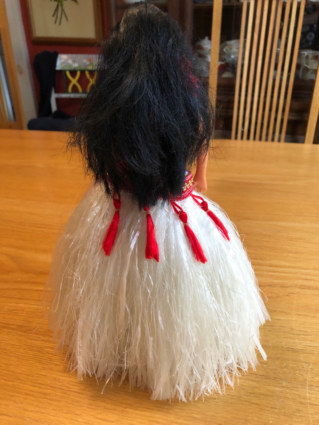 Musical Hula Doll in Arts & Collectibles in Kitchener / Waterloo - Image 3