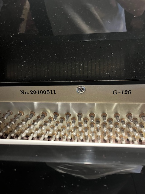 Heintzman upright piano for sale in Pianos & Keyboards in City of Toronto - Image 7