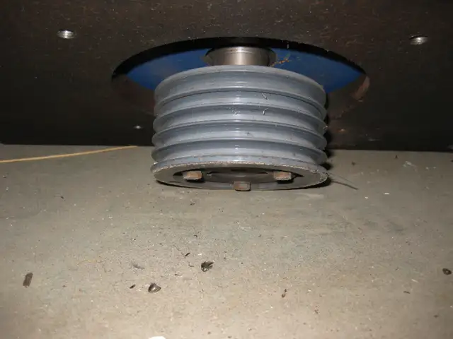 Gros moteur commercial  / industriel in Other Business & Industrial in Longueuil / South Shore - Image 4