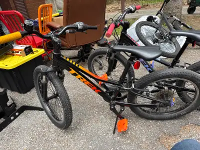$450 Kids Trek Buke Boys , View more
