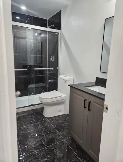 Rooms for Rent