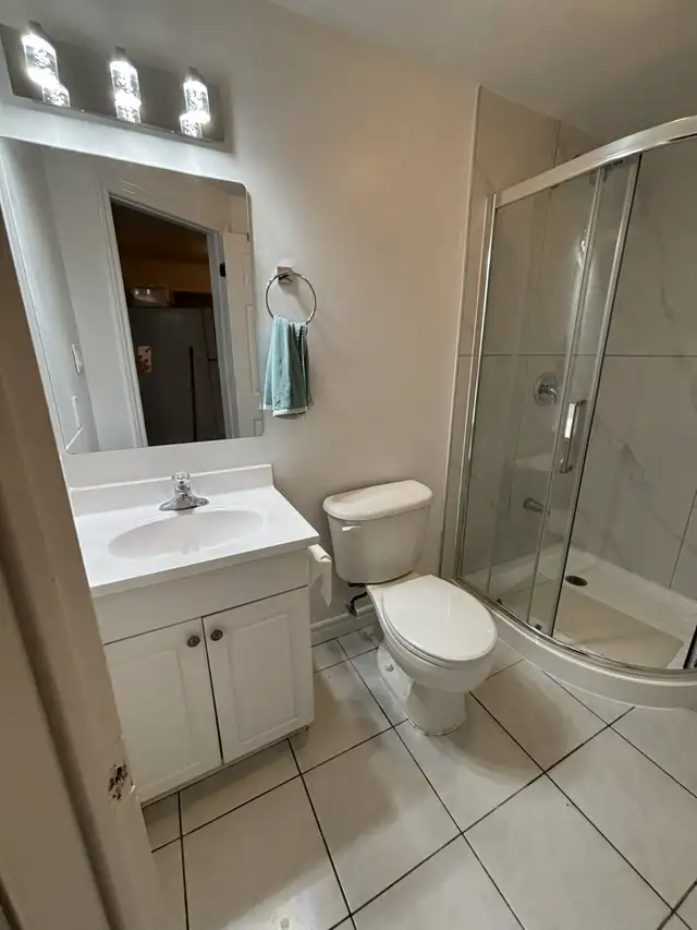 YORK UNIVERSITY VILLAGE - 2 rooms *Female students only* in Room Rentals & Roommates in City of Toronto - Image 9