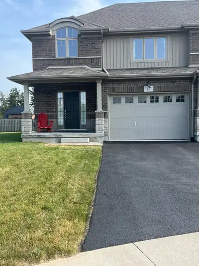 Townhouse for rent