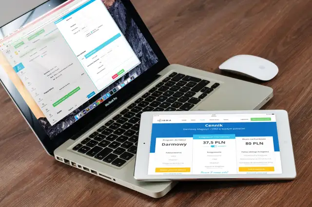 Web Design Services in Montréal and Surrounding Areas