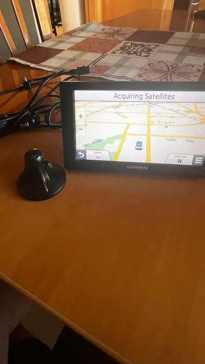 Garmin Nuvi 68, View more