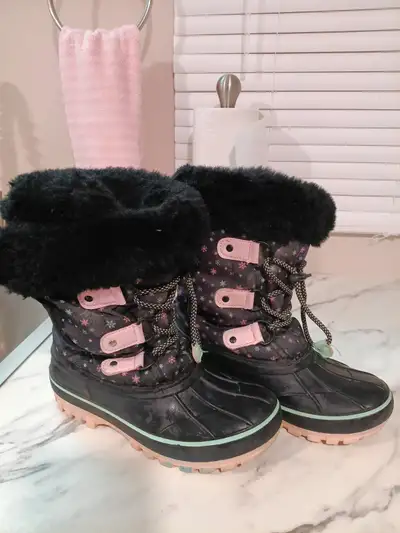 Girls Boots, View more