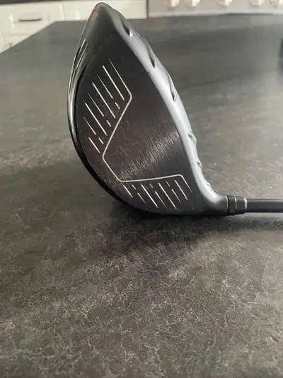 PING G410 LST 9 Degree Driver, View more
