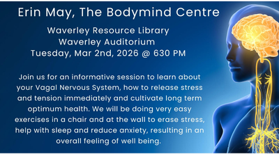 Nervous System Regulation Training for Better Health, View more