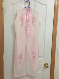 Girl Dress set size 8&amp;10 $10 per set
