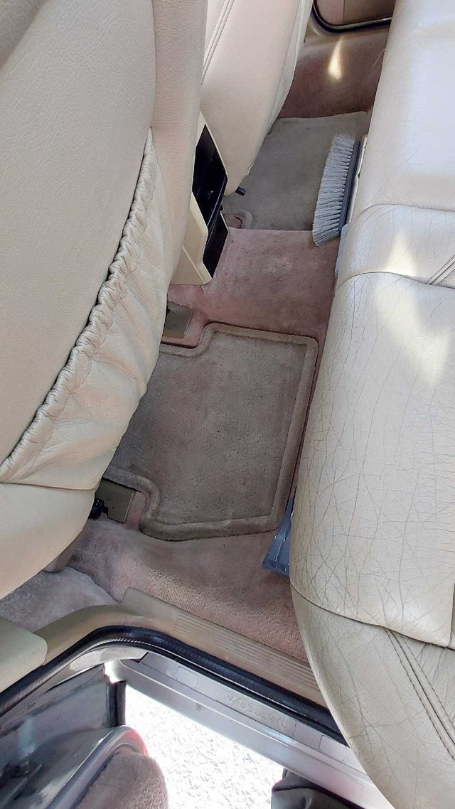 Volvo 850 1995 — photo 5