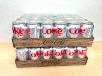 48x 355mL Cans Diet Coke