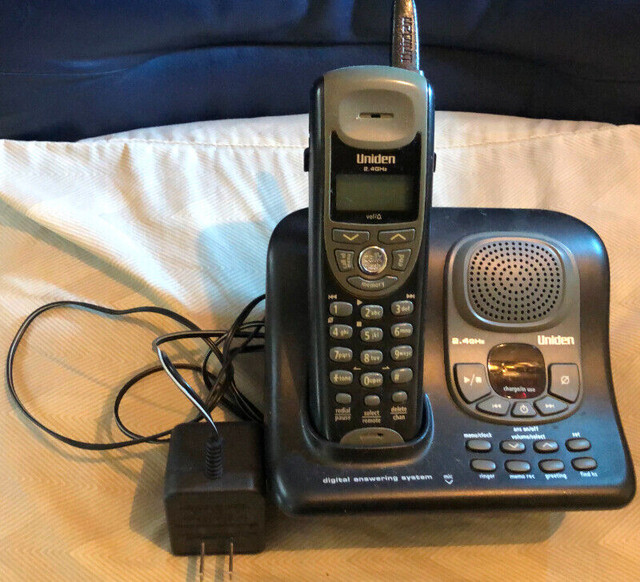 Landline Telephone in Home Phones & Answering Machines in Burnaby/New Westminster