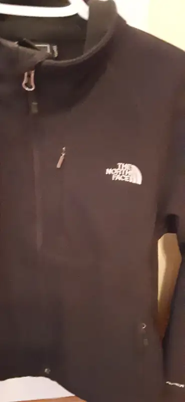 North Face softshell jacket63235040412673121
