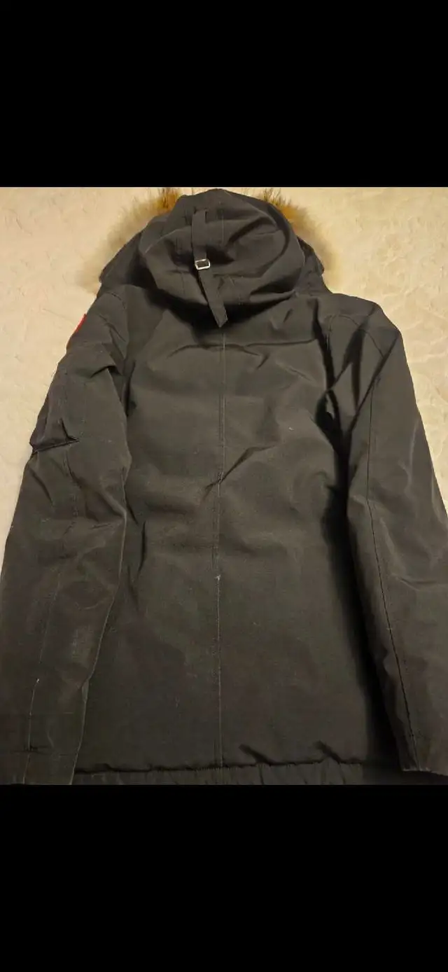 Ladies Canada Goose in Women's - Tops & Outerwear in Grande Prairie - Image 7