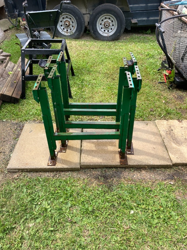 Fabricating Jig, (i.e. boat building, welding projects) Other