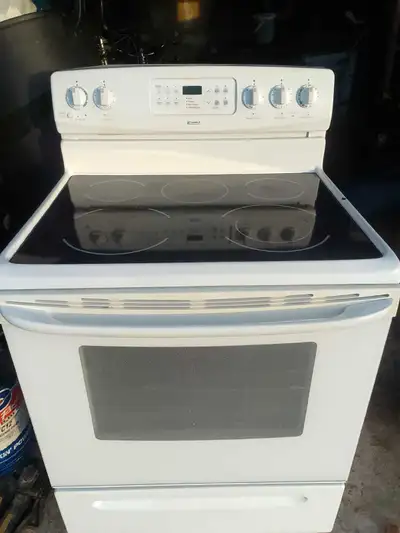 Oven Stove Kenmore , View more