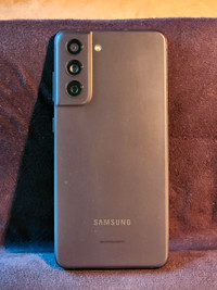 Samsung S21FE  - 5G - 128GB.