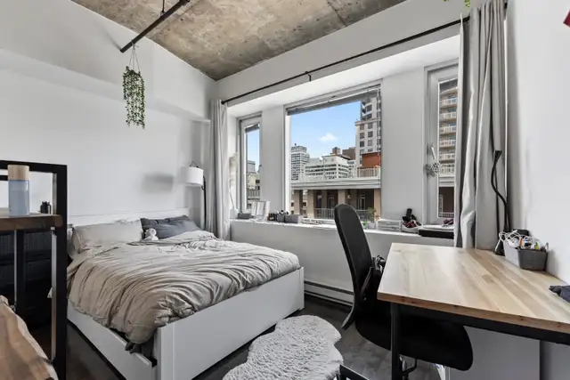 Upscale furnished rental in unbeatable location in Room Rentals & Roommates in City of Montréal - Image 23