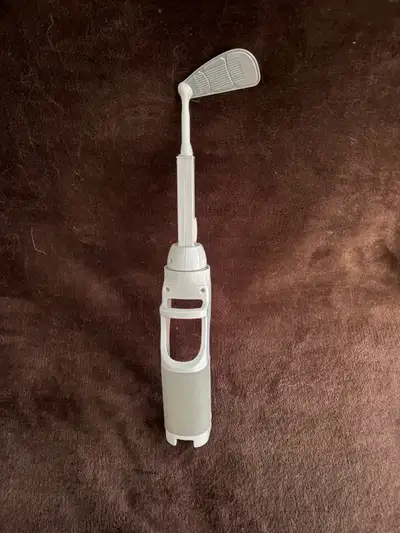 Wii NINTENDO ACCESSORIES, View more