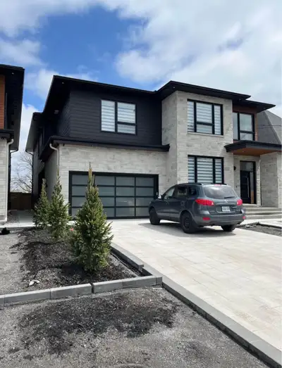 Stunning Brand New 4 Bedroom 2 Bath Student One Room All Inc