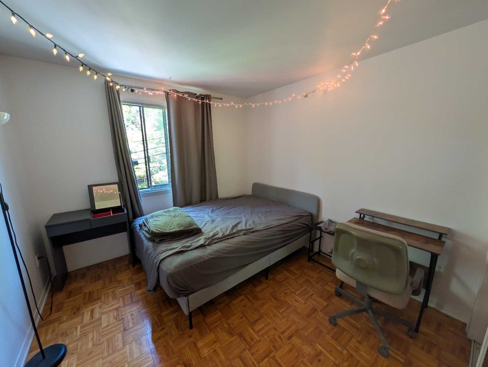 Chambre a louer plateau — photo 1